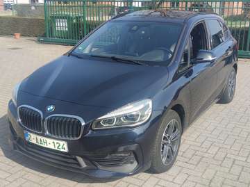 Active Tourer 218iA JOY Edition !!! NIEUWSTAAT !!!