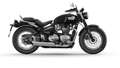 Triumph Speedmaster Auf Lager! Promo! Czarny - thumbnail 1