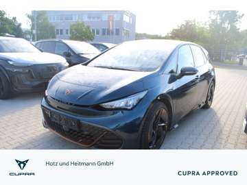 150 ACC/Rückkam/Multilenk