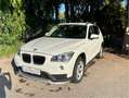 BMW X1 X1 sDrive 16d Blanco - thumbnail 1