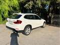 BMW X1 X1 sDrive 16d Blanco - thumbnail 4