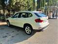 BMW X1 X1 sDrive 16d Blanco - thumbnail 3