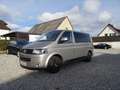 Volkswagen T5 Multivan 2.0 Match Bus 7 Sitz Klima SH BC 8fach Beige - thumbnail 16
