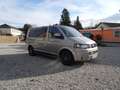 Volkswagen T5 Multivan 2.0 Match Bus 7 Sitz Klima SH BC 8fach Beige - thumbnail 1