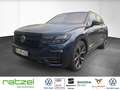 Volkswagen Touareg R-Line ''20 Years Edition'' 4Motion 3.0 TDI V6 DSG Bleu - thumbnail 1