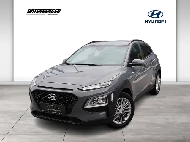 Hyundai KONA Level 3 Plus 1,6 CRDi 4WD DCT