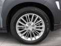 Hyundai KONA Level 3 Plus 1,6 CRDi 4WD DCT Grau - thumbnail 4