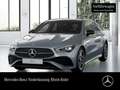 Mercedes-Benz CLA 180 AMG+NIGHT+PANO+360°+MULTIBEAM+TOTW+7G Silber - thumbnail 1