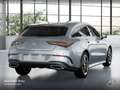Mercedes-Benz CLA 180 AMG+NIGHT+PANO+360°+MULTIBEAM+TOTW+7G Silber - thumbnail 4