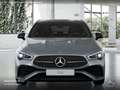 Mercedes-Benz CLA 180 AMG+NIGHT+PANO+360°+MULTIBEAM+TOTW+7G Silber - thumbnail 6