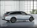 Mercedes-Benz CLA 180 AMG+NIGHT+PANO+360°+MULTIBEAM+TOTW+7G Silber - thumbnail 16