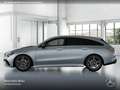 Mercedes-Benz CLA 180 AMG+NIGHT+PANO+360°+MULTIBEAM+TOTW+7G Silber - thumbnail 5