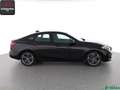 BMW 1er M Coupé 218 Gran Coupe i SPORT LINE SHADOW ALARM,1.HAND Fekete - thumbnail 6