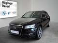 Audi Q5 3,0 TDI quattro clean Diesel Sport S-tronic Schwarz - thumbnail 1