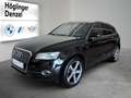 Audi Q5 3,0 TDI quattro clean Diesel Sport S-tronic Schwarz - thumbnail 2