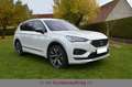 SEAT Tarraco 2,0 FR 4Drive/AHK/20"Alu/360°Kamera/2.Hd Weiß - thumbnail 1