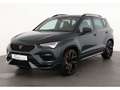 CUPRA Ateca 2.0 TSI VZ Tribe Edition Grün - thumbnail 2