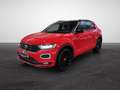Volkswagen T-Roc 2.0 TDI DSG 4Motion R-Line Sport Rot - thumbnail 2