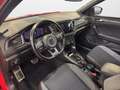 Volkswagen T-Roc 2.0 TDI DSG 4Motion R-Line Sport Rot - thumbnail 7