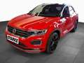 Volkswagen T-Roc 2.0 TDI DSG 4Motion R-Line Sport Rot - thumbnail 2