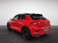 Volkswagen T-Roc 2.0 TDI DSG 4Motion R-Line Sport Rot - thumbnail 4