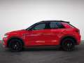 Volkswagen T-Roc 2.0 TDI DSG 4Motion R-Line Sport Rot - thumbnail 3