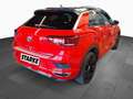 Volkswagen T-Roc 2.0 TDI DSG 4Motion R-Line Sport Rot - thumbnail 3