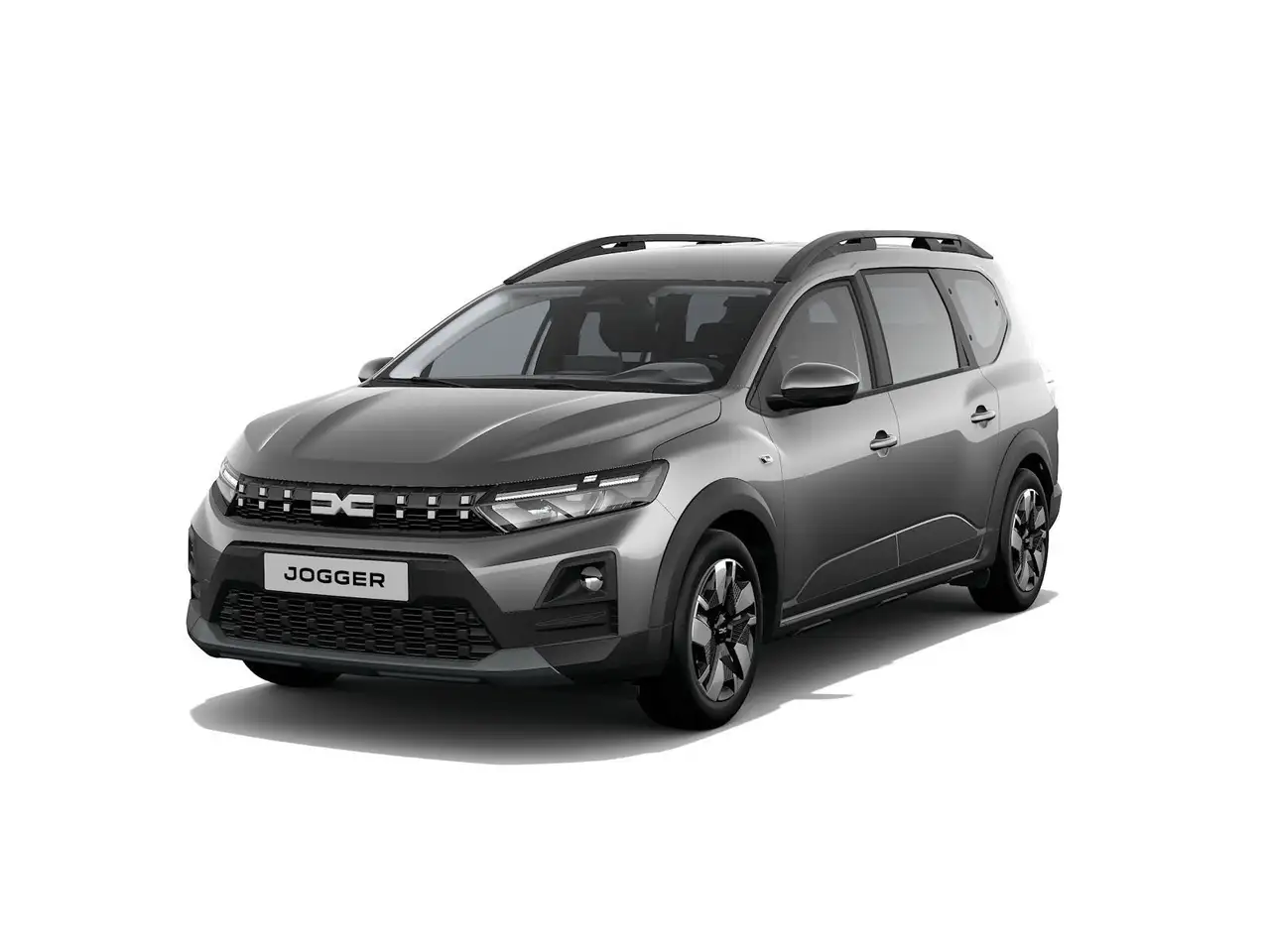 Dacia Jogger 2026