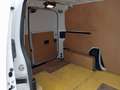 Nissan NV200 Furgon Auto Blanc - thumbnail 9