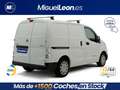 Nissan NV200 Furgon Auto Blanco - thumbnail 5