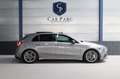 Mercedes-Benz A 35 AMG 4MATIC 306+PK MULTIBEAM/SFEER/VIRTUAL/PANO/LEER+S. Gris - thumbnail 6