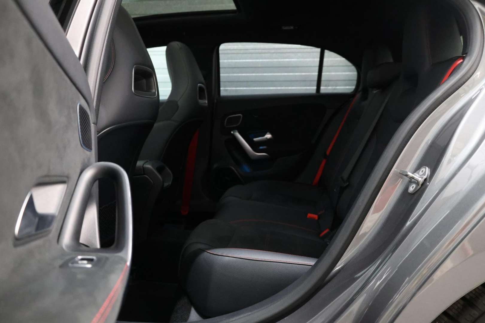 Mercedes Classe A 35 AMG 4Matic - 2019 - Joinsteer - #9