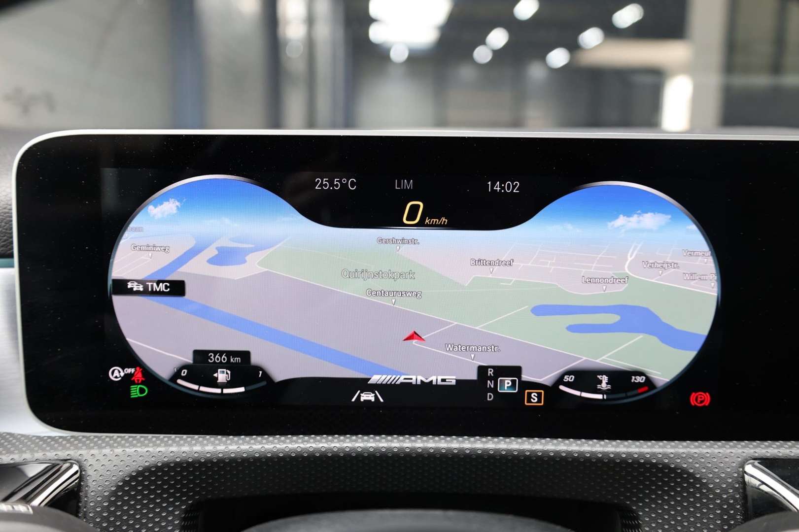 Mercedes Classe A 35 AMG 4Matic - 2019 - Joinsteer - #12