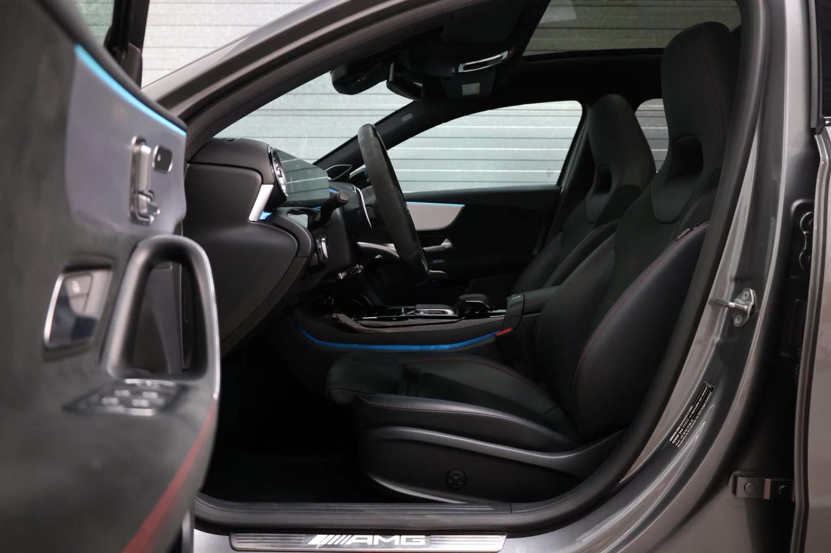 Mercedes Classe A 35 AMG 4Matic - 2019 - Joinsteer - #8