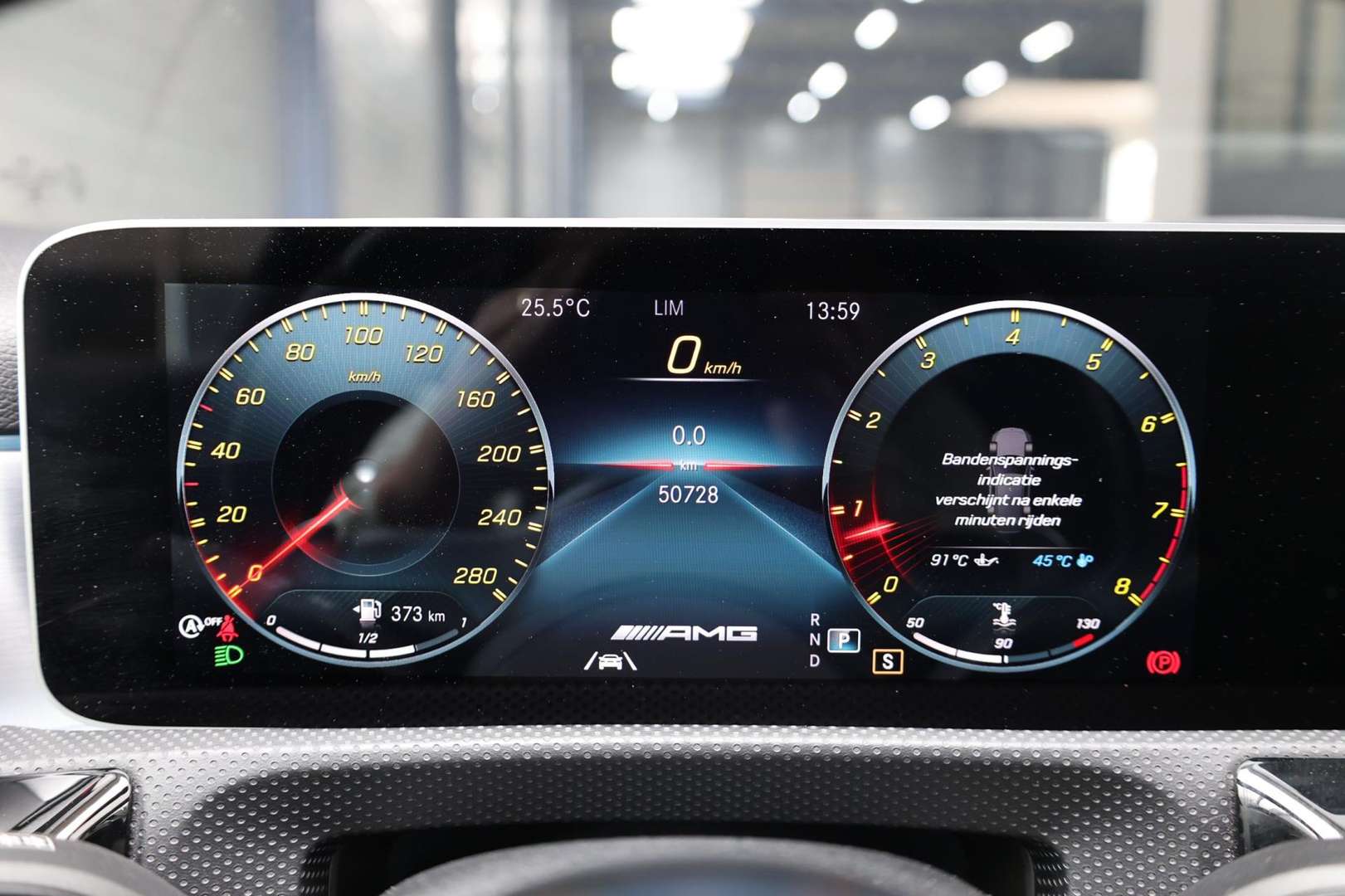 Mercedes Classe A 35 AMG 4Matic - 2019 - Joinsteer - #7