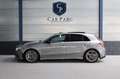 Mercedes-Benz A 35 AMG 4MATIC 306+PK MULTIBEAM/SFEER/VIRTUAL/PANO/LEER+S. Gris - thumbnail 4