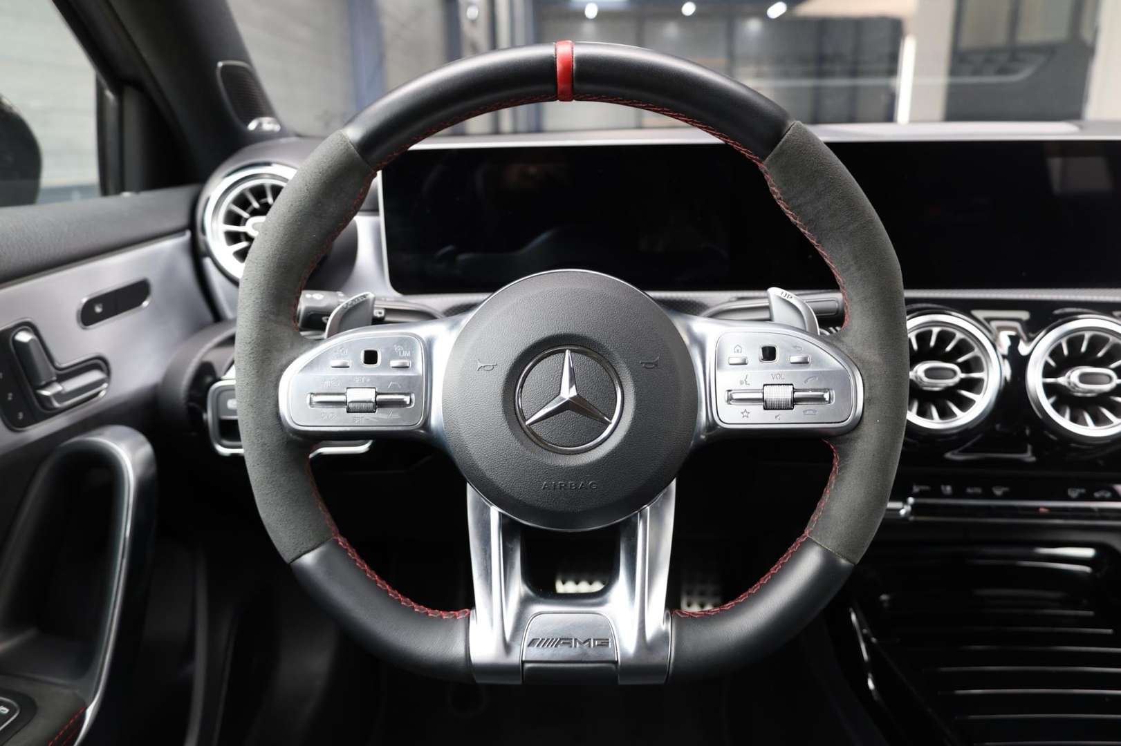 Mercedes Classe A 35 AMG 4Matic - 2019 - Joinsteer - #11
