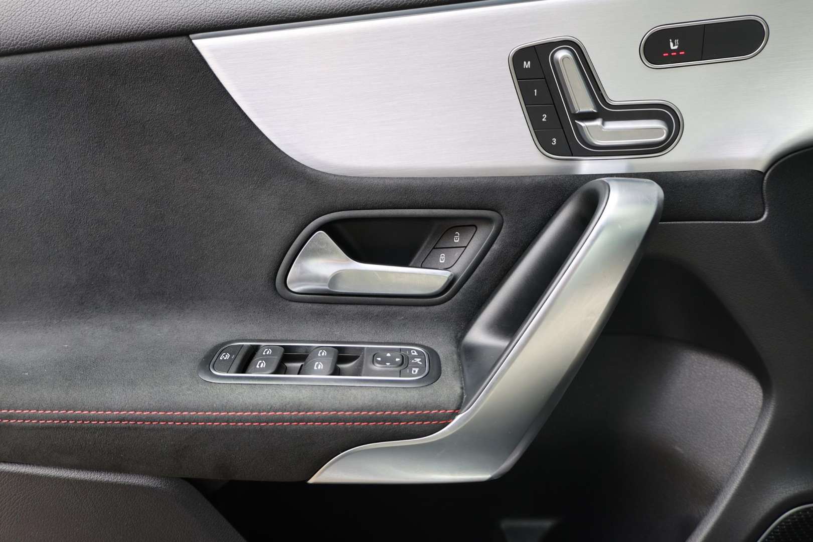 Mercedes Classe A 35 AMG 4Matic - 2019 - Joinsteer - #10