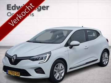 1.6 E-Tech Hybrid 140 Business Zen | NL-auto | App