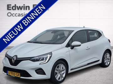1.6 E-Tech Hybrid 140 Business Zen | NL-auto | App
