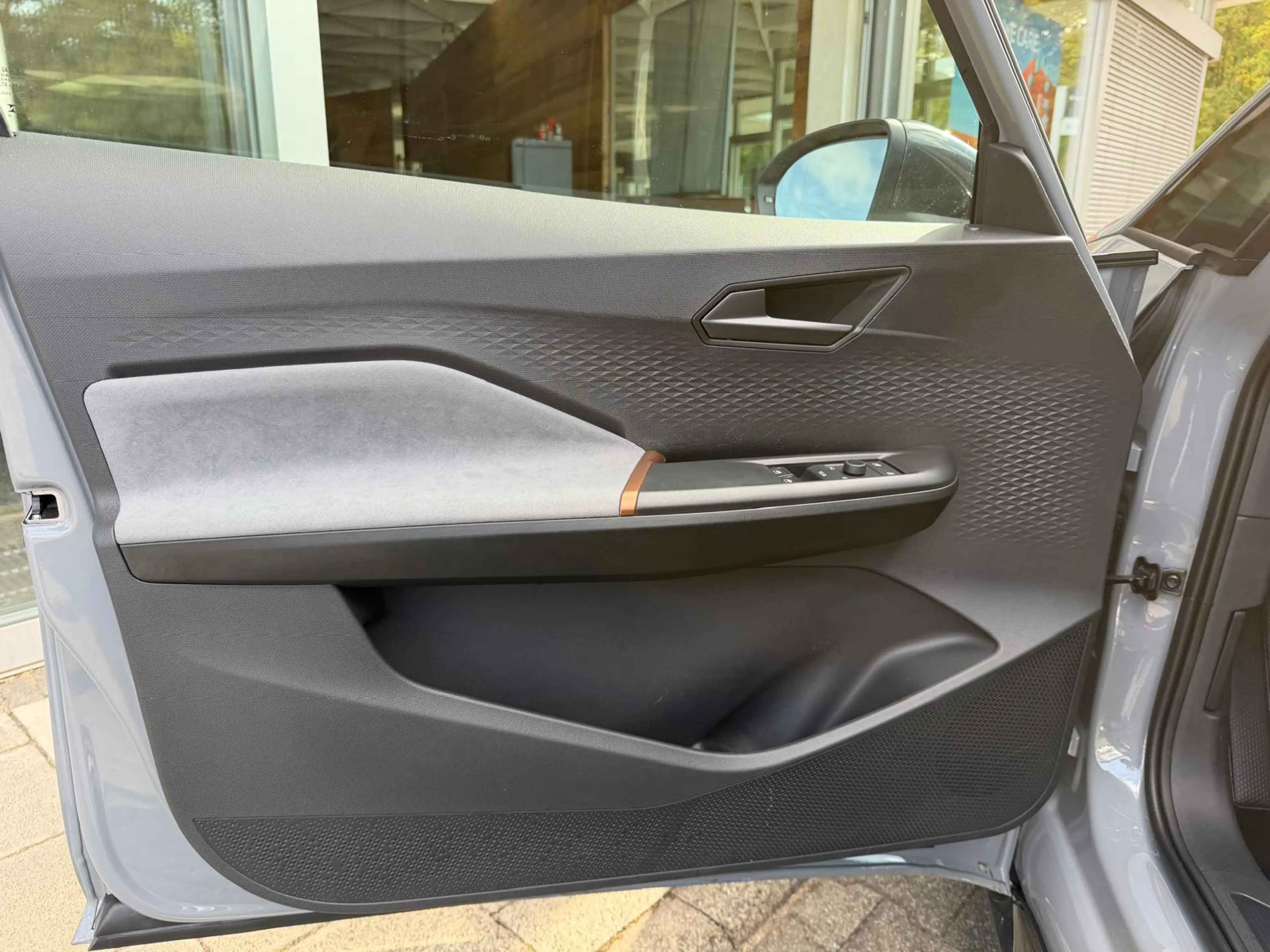CUPRA Born 58 KWH >ALCANT+LED+TEMP+MFL+PDC+CARP+DAB+ — photo 14