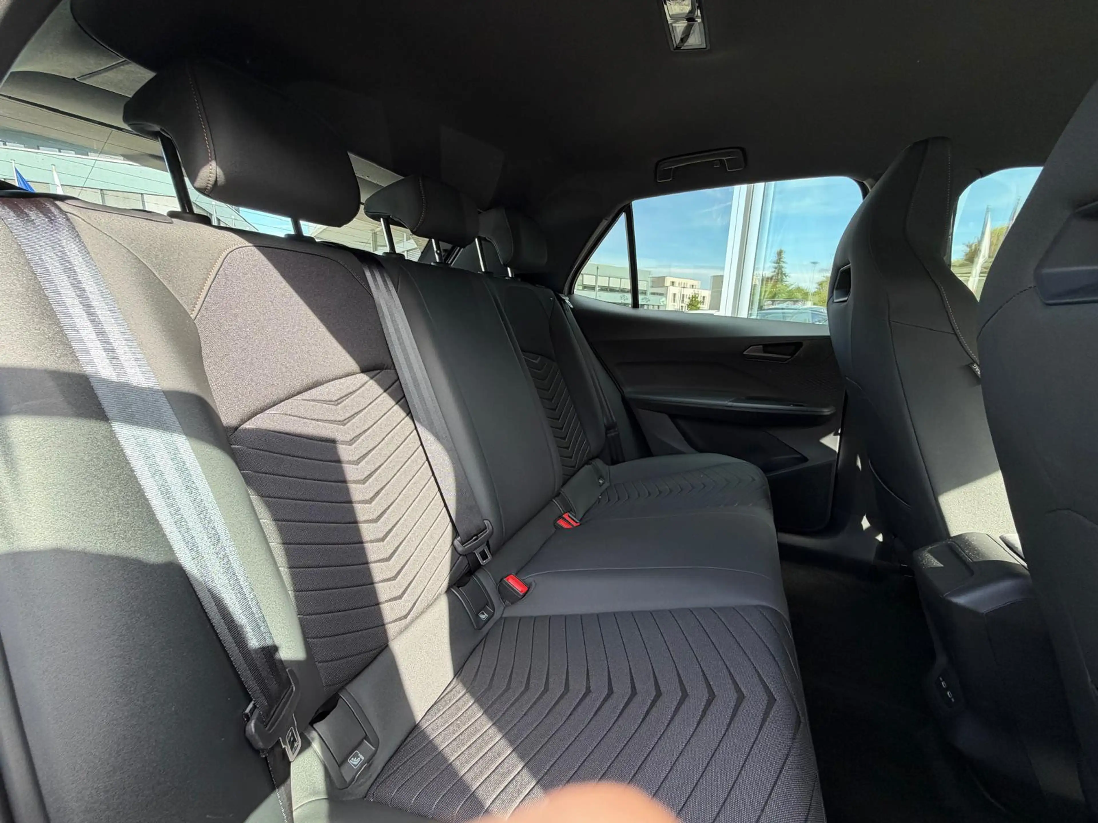 CUPRA Born 58 KWH >ALCANT+LED+TEMP+MFL+PDC+CARP+DAB+ — photo 12