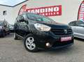 Dacia Dokker 1.5 Dci 90Ch Lauréate Noir - thumbnail 1