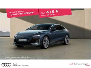 Sportback 210 kW AHK-klappbar Digitales Soundsyste