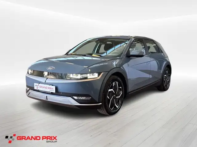 Hyundai IONIQ 5 5 58 kWh Progress