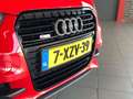 Audi A1 Sportback 1.2 TFSI S-Line*CruiseControl*Navi*Sport Rood - thumbnail 33