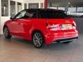 Audi A1 Sportback 1.2 TFSI S-Line*CruiseControl*Navi*Sport Rood - thumbnail 14