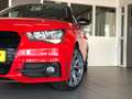 Audi A1 Sportback 1.2 TFSI S-Line*CruiseControl*Navi*Sport Rood - thumbnail 7