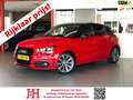 Audi A1 Sportback 1.2 TFSI S-Line*CruiseControl*Navi*Sport Rood - thumbnail 1