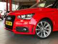 Audi A1 Sportback 1.2 TFSI S-Line*CruiseControl*Navi*Sport Rood - thumbnail 34